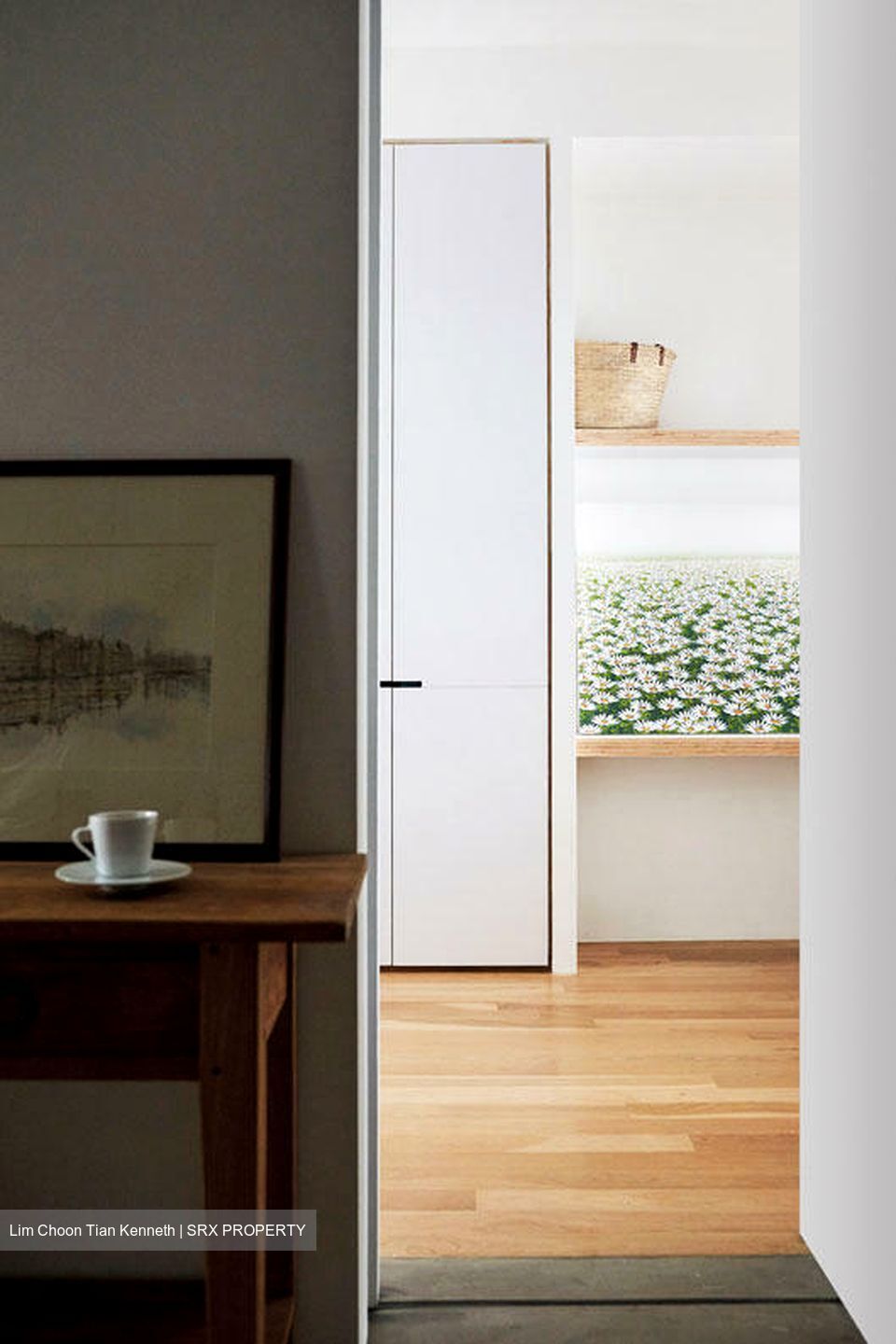 Yong Siak Court (D3), Apartment #606973881
